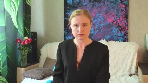 LanaviSmith online show from July 2026 10:21:02 AM