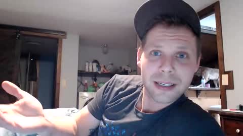 Lance online show from February 2025 12:43:01 AM