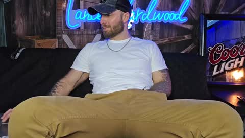 LANCE online show from February 2025 01:54:01 AM