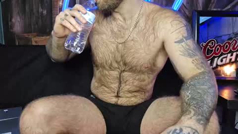 LANCE online show from February 2025 01:20:02 AM