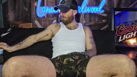 LANCE online show from February 2025 01:30:02 AM