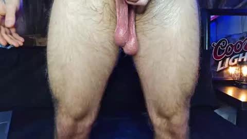 LANCE online show from March 2025 05:11:02 AM