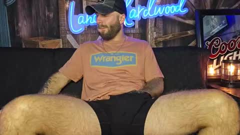 LANCE online show from September 2025 12:12:02 AM