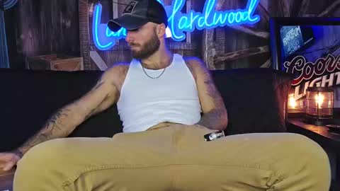 LANCE online show from September 2025 12:12:02 AM