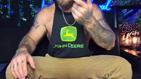 LANCE online show from November 2025 01:11:01 AM