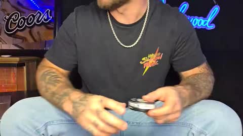 LANCE online show from February 2026 01:22:01 AM