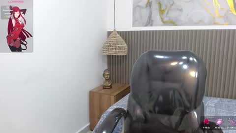 Lancelot V. online show from September 2025 05:42:01 AM