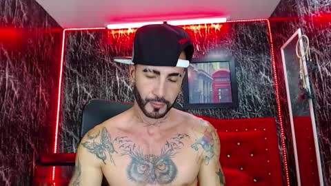 Lancelot Benwick online show from January 2025 05:24:01 AM