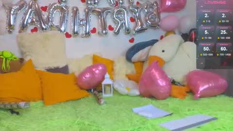 Lanny online show from March 2026 07:09:02 AM