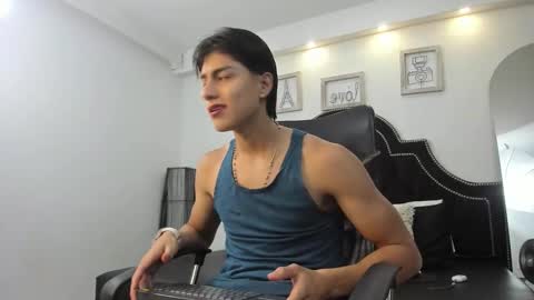 landercruz online show from October 2025 05:41:02 AM