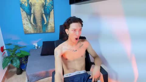 langelo_el online show from May 2026 12:22:02 PM