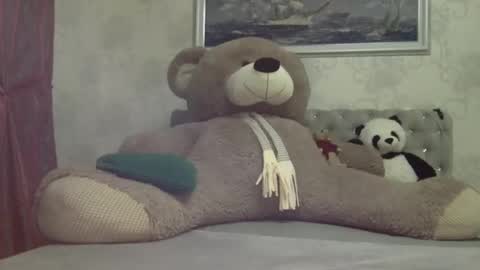 langoria online show from November 2025 03:34:02 PM