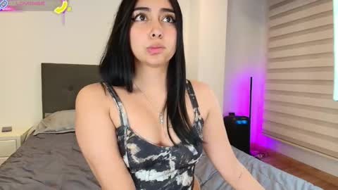 Valen and George online show from October 2025 02:34:02 AM