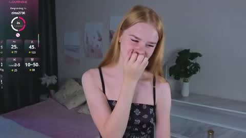 Snapshot of laniehohenberger chatting on July 2026 01:27:01 AM Hello everyone Im Gena online show from July 2026 01:27:01 AM
