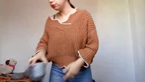 Taisia Tai online show from December 2025 06:29:02 AM