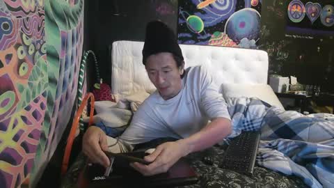 LankyOne online show from January 2025 08:47:02 AM