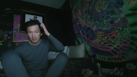 LankyOne online show from January 2025 05:16:01 AM