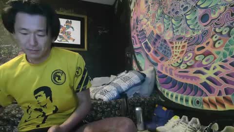 LankyOne online show from January 2025 05:24:01 AM
