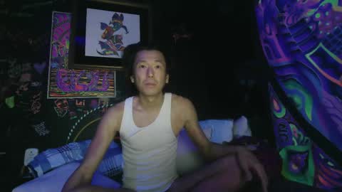 LankyOne online show from January 2025 04:52:02 AM