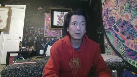 LankyOne online show from February 2025 06:32:01 AM