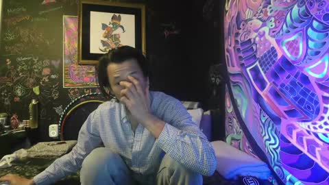 LankyOne online show from February 2025 07:52:01 AM