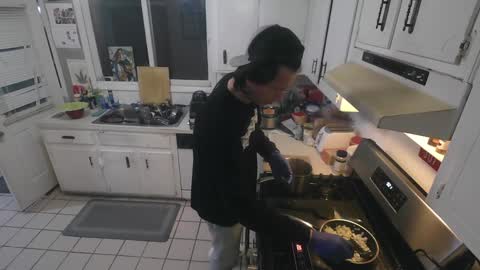 LankyOne online show from February 2025 02:22:02 AM