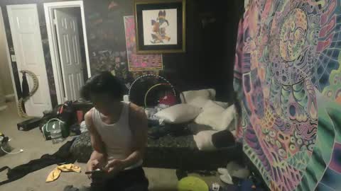 LankyOne online show from February 2025 12:30:01 AM