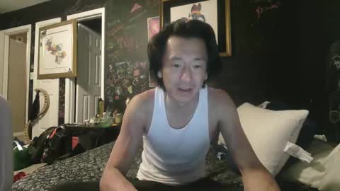 LankyOne online show from February 2025 04:08:02 AM