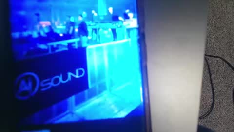 LankyOne online show from February 2025 09:14:01 PM