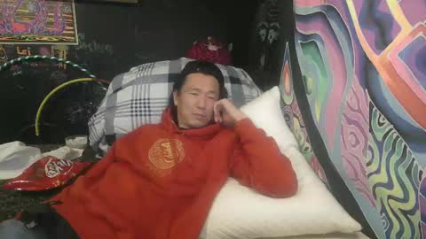 LankyOne online show from February 2025 06:42:02 AM