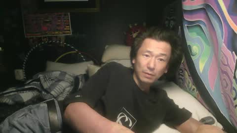 LankyOne online show from February 2025 06:37:02 AM