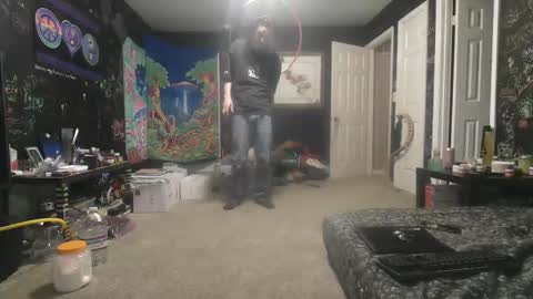 LankyOne online show from February 2025 11:19:02 PM