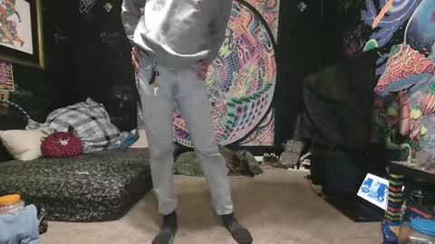 LankyOne online show from March 2025 04:39:02 AM