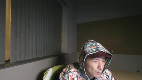 LankyOne online show from October 2025 10:02:01 AM