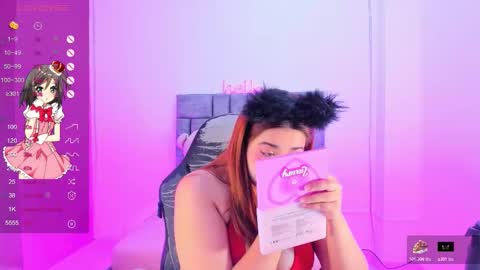 lanna1_ online show from October 2025 12:41:02 PM