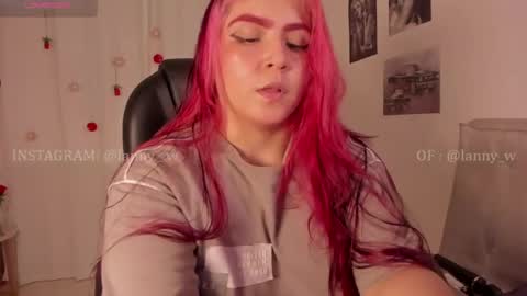 Lanna online show from April 2026 01:48:01 AM