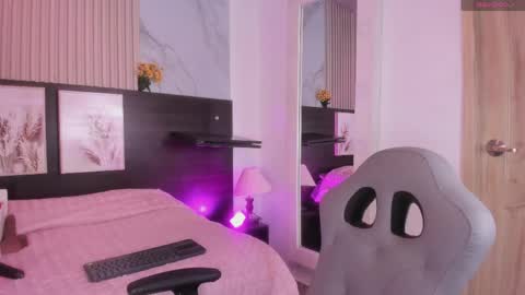 lanna_as online show from April 2026 03:18:01 AM