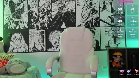 lanna miller     online show from March 2025 04:07:01 AM