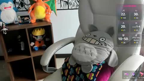 lanna miller     online show from June 2026 08:07:01 PM
