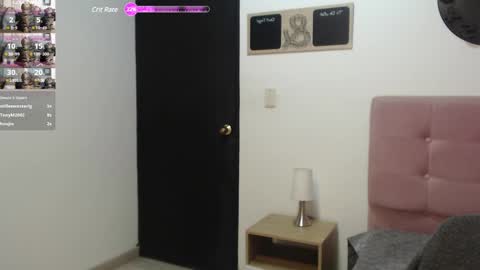 Lanna online show from January 2025 04:28:02 PM