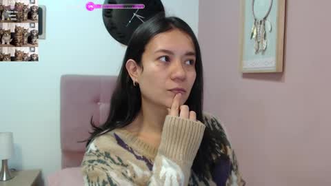 Lanna online show from January 2025 01:07:01 PM