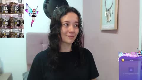 Lanna online show from March 2025 01:23:02 PM