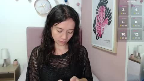 Lanna online show from September 2025 01:23:01 PM