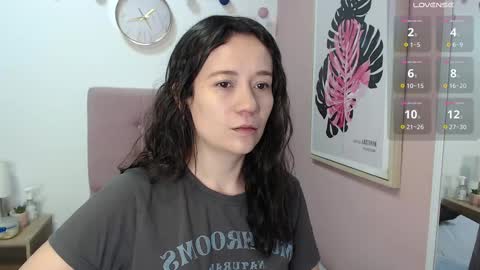 Lanna online show from September 2025 01:25:02 PM