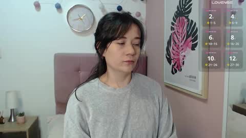 Lanna online show from October 2025 12:59:02 PM