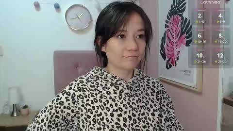 Lanna online show from October 2025 12:58:01 PM