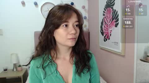 Lanna online show from December 2025 01:16:02 PM