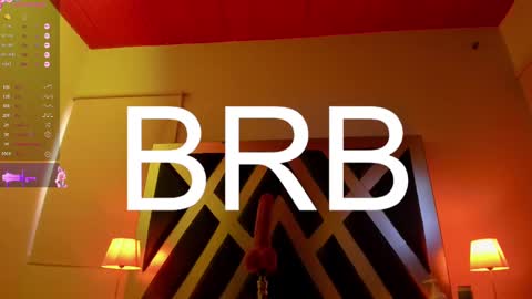 Lanna miley Russo  online show from February 2025 03:14:01 PM