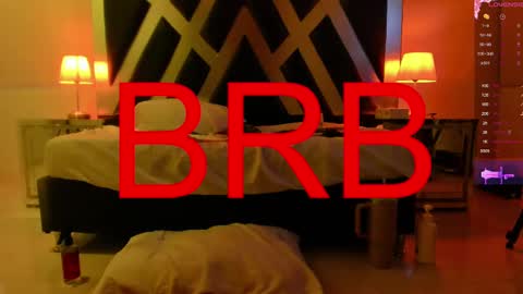 Lanna miley Russo  online show from February 2025 03:16:01 PM