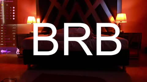 Lanna miley Russo  online show from March 2025 03:15:02 PM